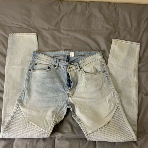H&M Jeans - Picture 1 of 1